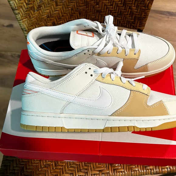 Nike dunk low SE size 11 new inbox - Picture 8 of 10